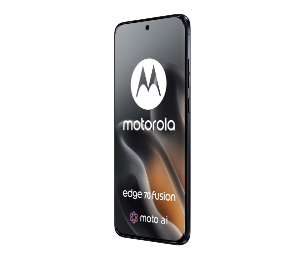 MOTOROLA Edge 70 fusion 5G 12/256GB Silhouette 120Hz - 1517386 - zdjęcie 2